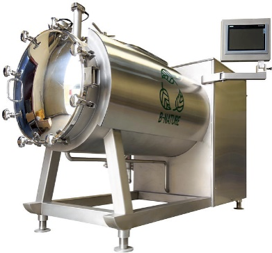 BrewNature Composter