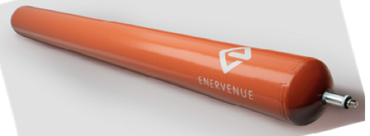 EnerVenue Energy Storage Vessels