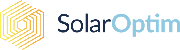 SolarOptim Logo