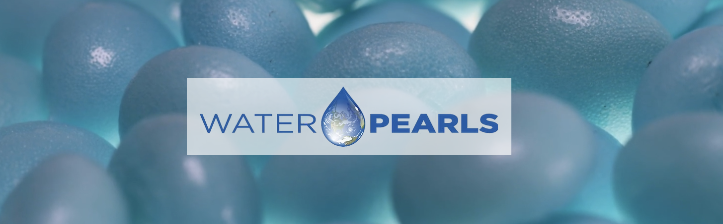 Water Pearls Logo